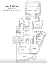 The Coast at Sentosa Cove (D4), Condominium #594195871